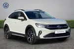 2026 Volkswagen Taigo