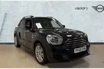 2019 MINI Countryman