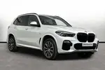 2020 BMW X5
