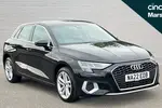 2022 Audi A3