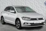 2020 Volkswagen Polo
