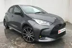 2023 Toyota Yaris