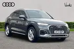 2023 Audi Q5 Sportback