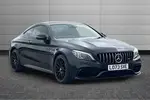 2023 Mercedes-Benz C-Class