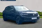 2026 Volkswagen Touareg