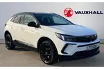 2022 Vauxhall Grandland