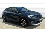 2023 Renault Captur