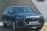 2023 Audi Q3