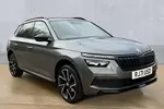 2022 Skoda Kamiq