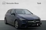 2020 Mercedes-Benz B-Class