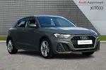 2022 Audi A1