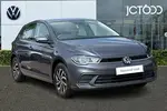 2024 Volkswagen Polo