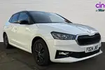 2024 Skoda Fabia