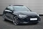 2024 Audi A3