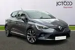 2021 Renault Clio