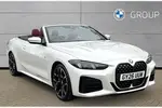 2026 BMW 4 Series