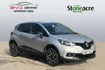 2017 Renault Captur
