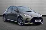 2021 Toyota Yaris