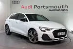 2025 Audi A3