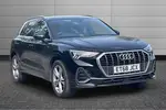 2019 Audi Q3