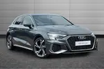 2024 Audi A3