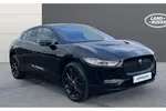 2021 Jaguar I-Pace