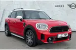 2023 MINI Countryman