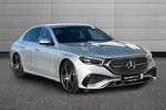 2024 Mercedes-Benz E-Class