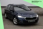 2021 Skoda Octavia Estate