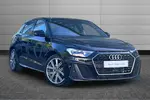 2024 Audi A1