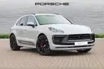 2022 Porsche Macan
