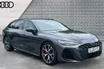 2026 Audi A6