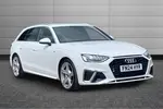 2024 Audi A4
