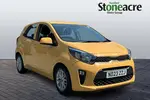 2023 Kia Picanto