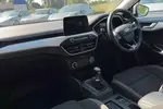 2019 Ford Focus