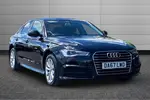 2017 Audi A6