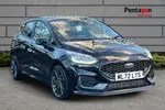 2022 Ford Fiesta ST