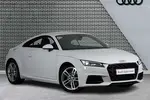 2021 Audi TT