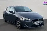 2017 Mazda 2