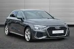 2023 Audi A3