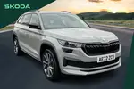 2022 Skoda Kodiaq