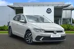 2024 Volkswagen Polo