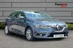 2017 Renault Megane