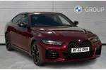 2022 BMW 4 Series