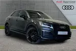 2020 Audi Q2