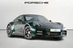 2026 Porsche 911