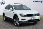 2019 Volkswagen Tiguan Allspace