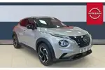 2023 Nissan Juke