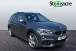 2018 BMW X1
