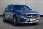 2023 Mercedes-Benz GLA